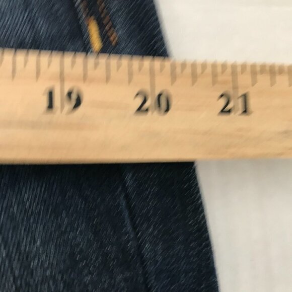 NWT - LUCKY BRAND - Sweet & Straight Crop Jeans - Picture 13 of 16